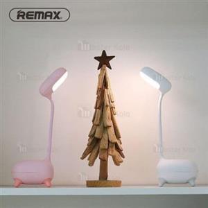 چراغ مطالعه رومیزی ریمکس Remax RT-E315 Deer LED Lamp