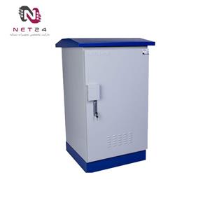 رک ایستاده کبیر صنعت 20 یونیت عمق 60 فن پاور kabirSanat KS2060DF56