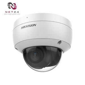 دوربین مداربسته تحت شبکه هایک ویژن مدل DS-2CD2146G2-ISU