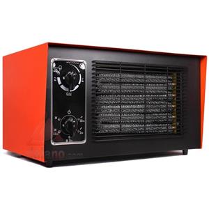 هیتر برقی تک فاز ایران هیتر مدل IR-H045