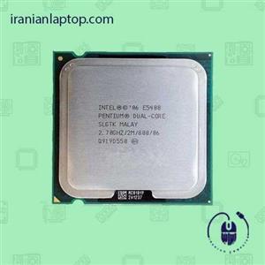 سی پی یو E5400