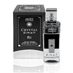 ادکلن کریستال بلک |  CRYSTAL BLACK