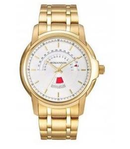 ساعت مچی عقربه ای مردانه رومانسون Romanson TM6A21CMGGA1C4 For Men