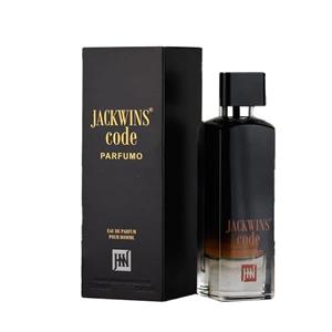 ادکلن جکوینز کد پروفومو جورجیو آرمانی کد پروفومو | Jackwins Code Parfumo