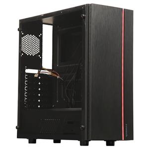 کیس کامپیوتر BLAZAR X910 FAB ریدمکس