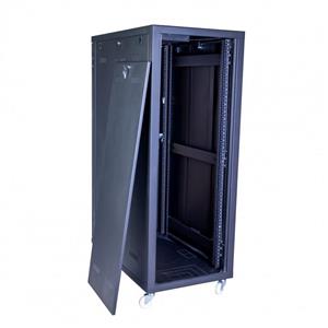 رک ایستاده 32 یونیت کیبر صنعت با عمق 100 سانتی متر