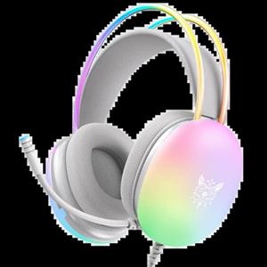 هدست گیمینگ اونیکوما مدل X25 RGB