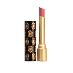 رژ لب جامد براق برلیانت بیوتی گوچی 215 Julie Blush اورجینال