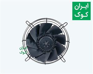 پرده هوا ریکاست 180 سانتی متر مدل FM-3218