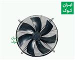 هواکش تاسیساتی 63 سانت زیلابگ FTP 4D-630S