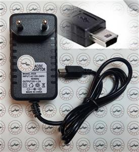 شارژر کارتخوان  7210 - 5 ولت 2 آمپر درجه 1