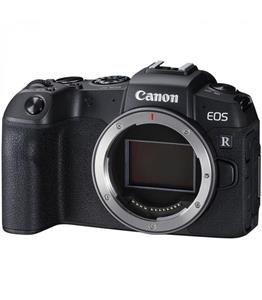 دوربین بدون آینه کانن Canon EOS RP Mirrorless Camera