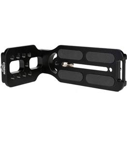 ال براکت دوربین Coman LBM120 L Bracket