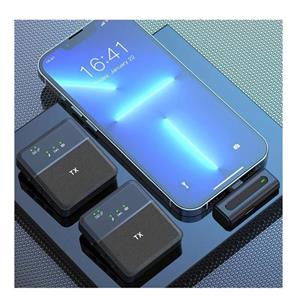 میکروفن یقه ای مدل answer SX8