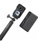 دوربین اسمو اکشن 4 کمبو ادونچر - Dji Osmo Action 4 Adventure Combo