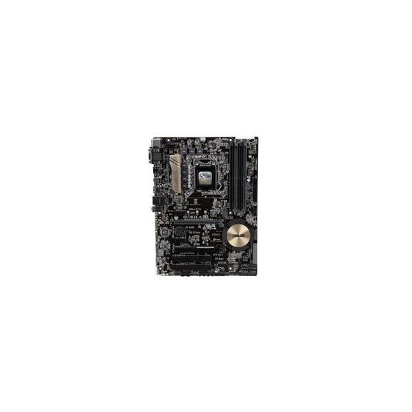 Asus Z170-K Motherboard