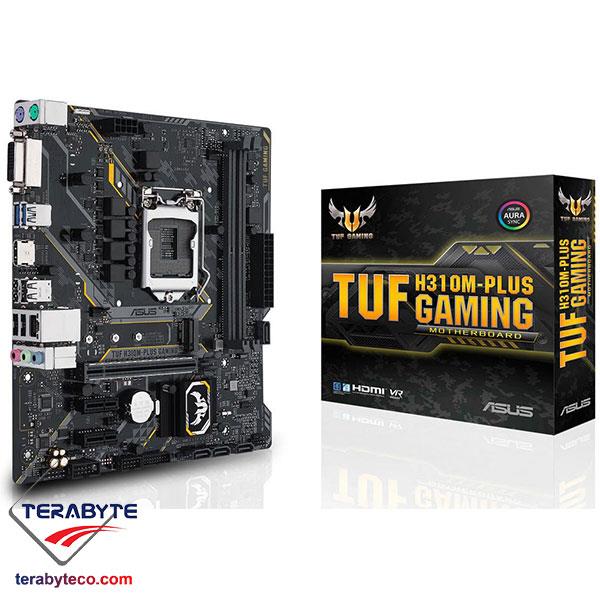 ASUS PRIME H310-PLUS Motherboard