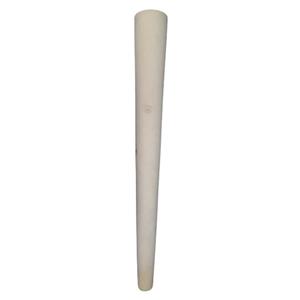 پایه مبل مدل 45CM کد 378 بسته 4 عددی جنس نراد همراه با پیچ و یراق اتصال