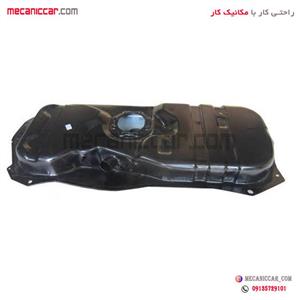 باک بنزین  پراید صبا