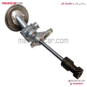 اویل پمپ پیکان انژکتور