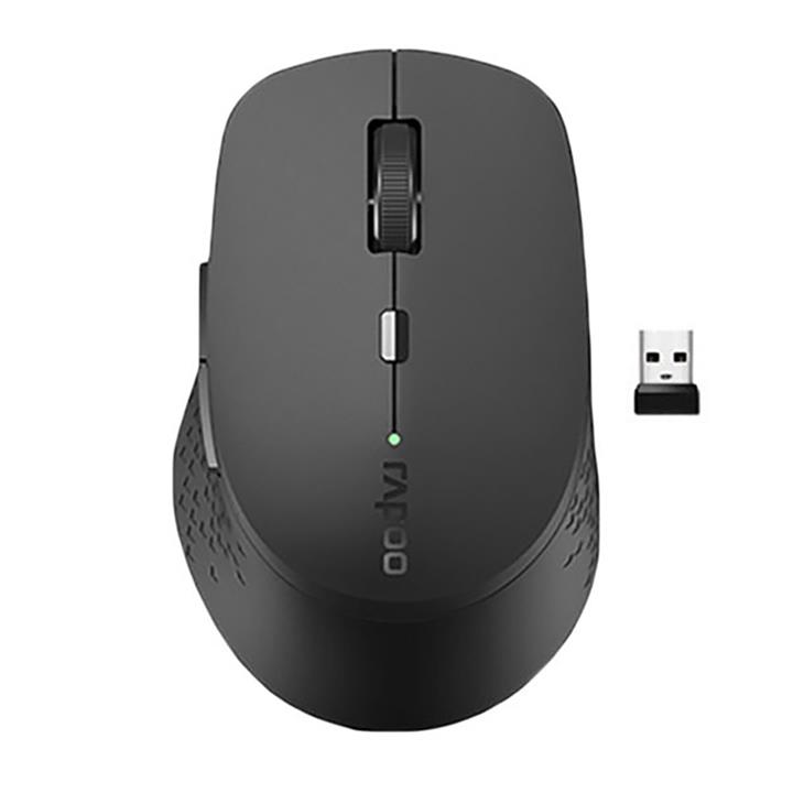 M300 Silent Multi-mode Wireless Mouse