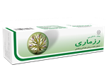 پماد رزماری گلدارو