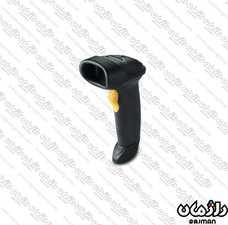 Barcode Scaner Laser Symbol LS2208