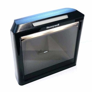 بارکد خوان رومیزی هانیول Honeywell Solaris 7980g