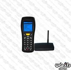 بارکدخوان Axiom 8223