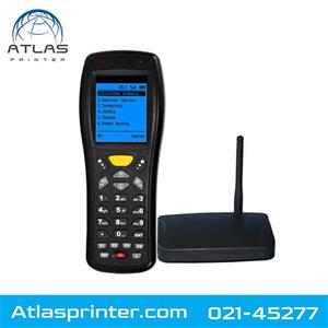 بارکدخوان Axiom 8223