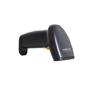 بارکد خوان با سیم تک بعدی میوا Meva 1750 با پایه