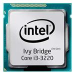 سی پی یو CPU i3-3220  LGA1150