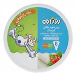 Rouzaneh Triangular White Cheese 120 gr