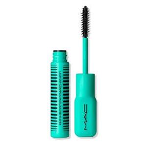 شامپو خشک مژه تمدید کننده ی ریمل مک Black اورجینال
