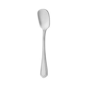 قاشق بستنی خوری ناب استیل مدل ونیز براق Nab Steel Veniz Ice Cream Spoon