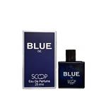 ادوپرفیوم مردانه اسکوپ مدل BLUE DE حجم 25میلی لیتر