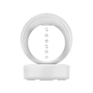 دستگاه بخور سرد ضد جاذبه همراه با چراغ خواب Anti Gravity Humidifier GH08