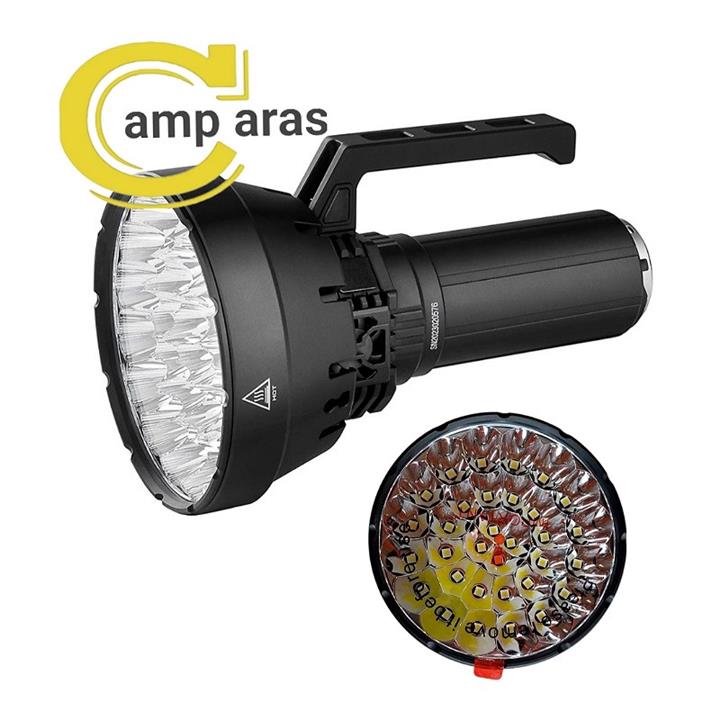 چراغ قوه ایمالنت مدل SR32