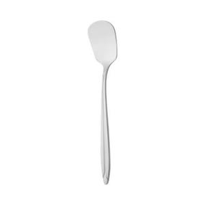 قاشق بستنی خوری ناب استیل مدل پالرمو Nab Steel Palermo Ice Cream Spoon