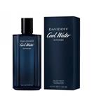 عطر و ادکلن مردانه دیویدوف کول واتر اینتنس ادوپرفیوم Davidoff Cool Water Intense EDP For Men