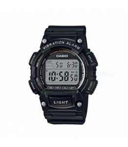 ساعت مچی دیجیتالی مردانه کاسیو Casio W-736H-1A For Men 