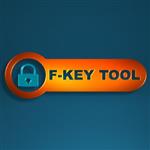 کردیت F-KEY TOOL