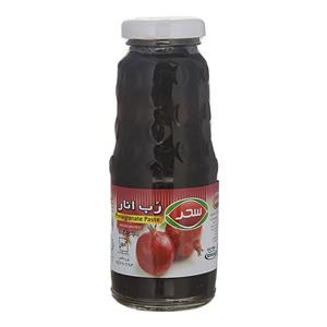 رب انار 280 گرمی سحر