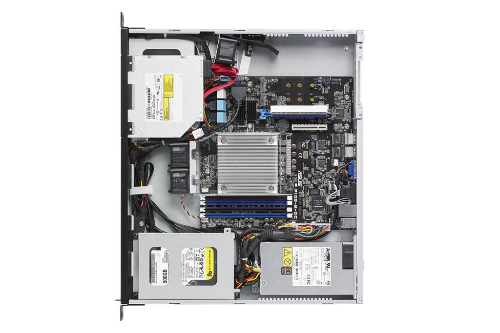 سرور ایسوس Asus RS102-E9-P12-R1