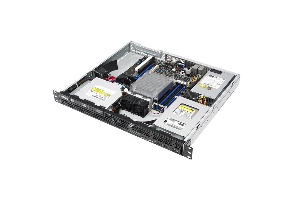 سرور ایسوس Asus RS102-E9-P12-R1