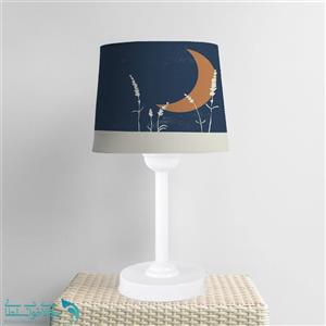 آباژور اتاق کودک طرح خوشه کد A3065