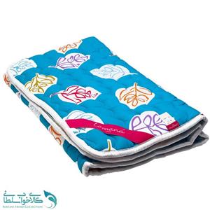 تشک سفری طرح BONITA برند لومانا