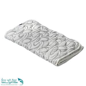 تشک سفری طرح ژاگارد طوسی برند نرسی