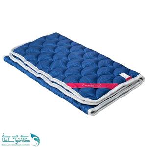 تشک سفری طرح rebeca برند لومانا