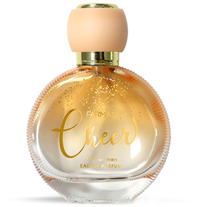 ادو پرفیوم زنانه Cheer فارماسی 50ml 